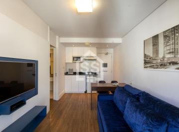 Apartamento · 31m² · 1 Quarto · Apartamento para aluguel - em Itaim Bibi