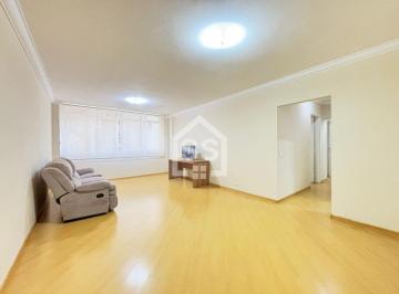 Apartamento · 184m² · 3 Quartos · Apartamento para aluguel - em Itaim Bibi