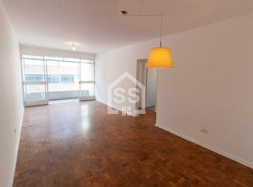 Apartamento · 2 Quartos · Apartamento para aluguel - na Consolação