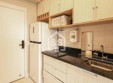 Apartamento · 1 Quarto · Apartamento para aluguel - no Paraíso