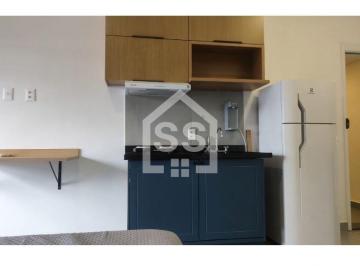 Apartamento · 1 Quarto · Apartamento para aluguel - na Vila Clementino