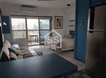 Apartamento · 60m² · 1 Quarto · Apartamento para aluguel - no Santa Efigênia