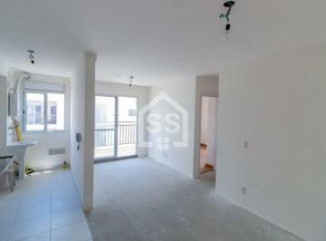 Apartamento · 2 Quartos · Apartamento para aluguel - no Brás