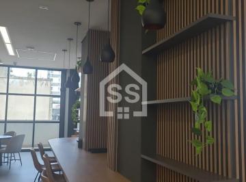 Apartamento · 32m² · 1 Quarto · Apartamento para aluguel - na Consolação