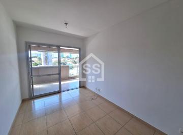 Apartamento · 2 Quartos · Apartamento para aluguel - no Campo Belo