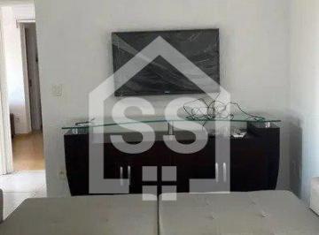 Apartamento · 72m² · 2 Quartos · Apartamento para aluguel - na Liberdade