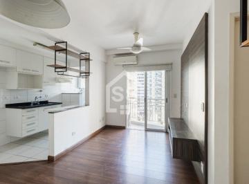 Apartamento · 2 Quartos · Apartamento para aluguel - na Consolação