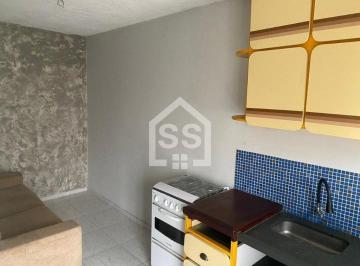 Casa · 1 Quarto · Casa para aluguel - em Saúde