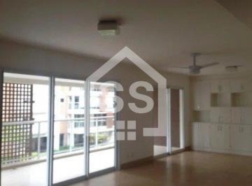 Apartamento · 3 Quartos · Apartamento para aluguel - na Chácara Santo Antônio