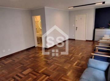 Apartamento · 170m² · 4 Quartos · Apartamento para aluguel - na Vila Mariana