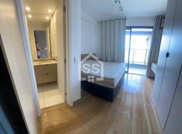 Apartamento · 30m² · 1 Quarto · Apartamento para aluguel - na Vila Clementino