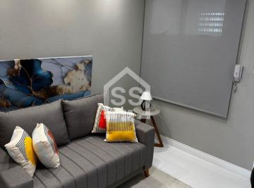 Apartamento · 26m² · Apartamento para aluguel - na Bela Vista
