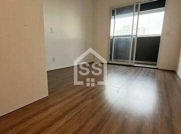 Apartamento · 1 Quarto · Apartamento para aluguel - no Belenzinho