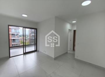 Apartamento · 68m² · 2 Quartos · Apartamento para aluguel - no Sumarezinho