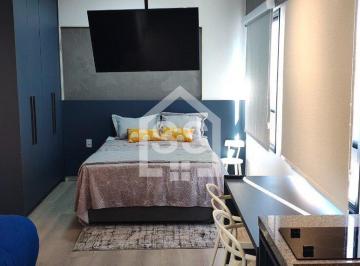 Apartamento · 24m² · 1 Quarto · Apartamento para aluguel - na Vila Mariana