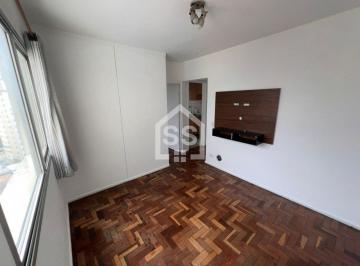 Apartamento · 1 Quarto · Apartamento para aluguel - em Cambuci