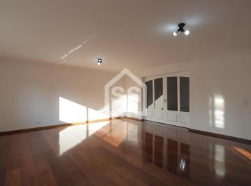 Apartamento · 240m² · 3 Quartos · Apartamento para aluguel - na Vila Mariana