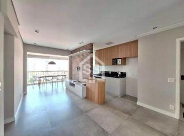 Apartamento · 63m² · 2 Quartos · Apartamento para aluguel - no Vila Gertrudes