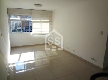 Apartamento · 84m² · 2 Quartos · Apartamento para aluguel - em Moema