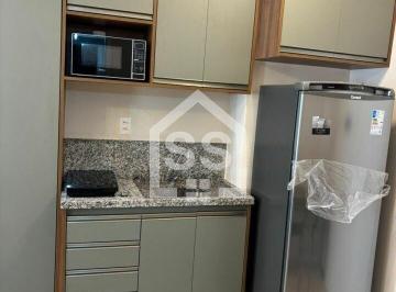 Apartamento · 27m² · Apartamento para aluguel - na Vila Clementino