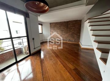 Apartamento · 2 Quartos · Apartamento para aluguel - em Pinheiros