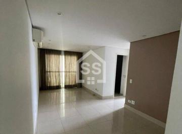 Apartamento · 2 Quartos · Apartamento para aluguel - na Bela Vista