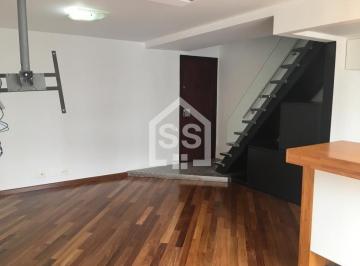 Apartamento · 1 Quarto · Apartamento para aluguel - no Planalto Paulista
