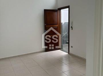 Apartamento · 2 Quartos · Apartamento para aluguel - na Vila Mariana
