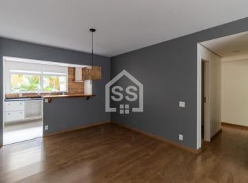 Apartamento · 132m² · 3 Quartos · Apartamento para aluguel - na Vila Andrade