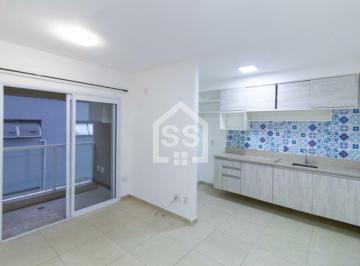 Apartamento · 1 Quarto · Apartamento para aluguel - na Vila Prudente