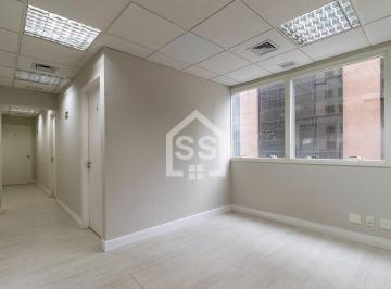 Comercial · 39m² · Comercial para aluguel - na Consolação