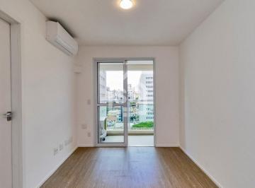 Apartamento · 41m² · 1 Quarto · Apartamento para aluguel - na Barra Funda