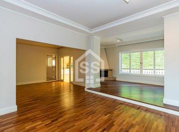 Casa · 470m² · 3 Quartos · Casa para aluguel - no Jardim Guedala
