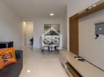 Apartamento · 74m² · 2 Quartos · Apartamento para aluguel - no Brooklin Paulista