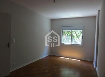 Apartamento · 3 Quartos · Apartamento para aluguel - na Bela Vista