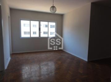 Apartamento · 3 Quartos · Apartamento para aluguel - na Bela Vista