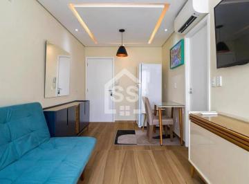 Apartamento · 55m² · 1 Quarto · Apartamento para aluguel - no Real Parque