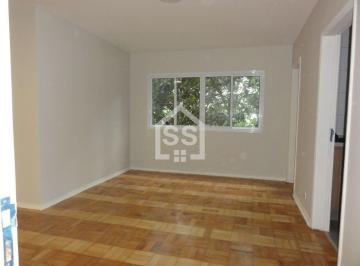 Apartamento · 109m² · 3 Quartos · Apartamento para aluguel - na Bela Vista
