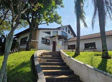 13372_i611Al8l9_1337269d3bf84c2e88.jpg · Casa com 4 dormitórios, sendo 2 suítes para venda ou locação - Granja Viana - Cotia - SP