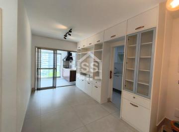 Apartamento · 2 Quartos · Apartamento para aluguel - no Sumarezinho