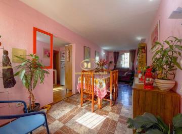 Apartamento de 2 quartos, São Paulo · Apartamento com 2 quartos, térreo, 56 m² à venda em Conjunto Residencial José Bonifácio