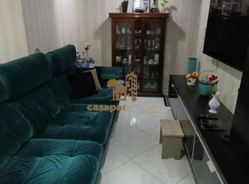 Apartamento de 3 quartos, Santo André · Cobertura Duplex à Venda 178m²,3 Dormitórios e 2 Vagas no Parque das Nações