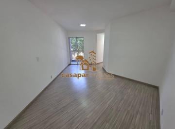 Apartamento · 61m² · 3 Quartos · 1 Vaga · Apartamento à Venda com 61m², 3 Dormitórios com Lazer e 1 Vaga