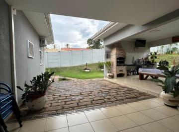 Casa · 1000m² · 5 Quartos · Casa Alto Padrão I AT: 1000m² I 3 suítes I Edícula I Terras de Itaici