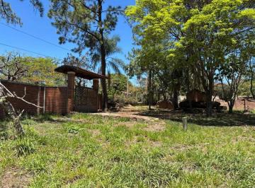 Terreno · 2350m² · Lindo terreno, no condominio Vale das Laranjeiras, pronto para construir,  na cidade de Indaiatuba