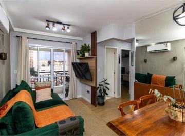 Apartamento de 2 quartos, São Paulo · Apartamento a venda no Tucuruvi