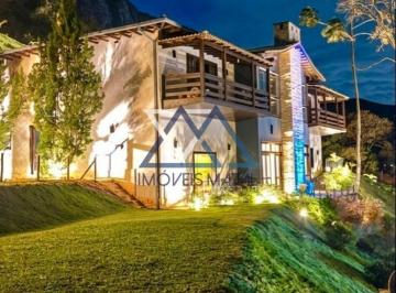 Foto 03 · CASA ESPETACULAR - VALE DAS SAMAMBAIAS - PETROPOLIS - RJ - BRASIL