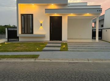 Casa de 3 quartos, Itupeva · Imovel novo com piscina