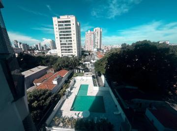 Vista do Apartamento · Apartamento Padrão