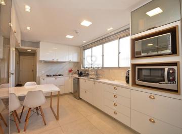 Apartamento de 4 quartos, Curitiba · APTO 04 QUARTOS E 02 SUÍTES NO BIGORRILHO